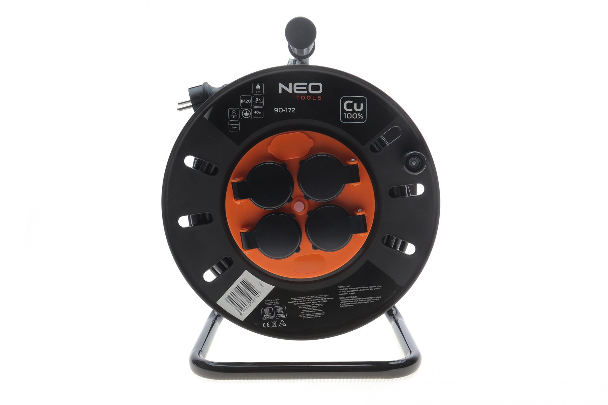 90172 NEO TOOLS